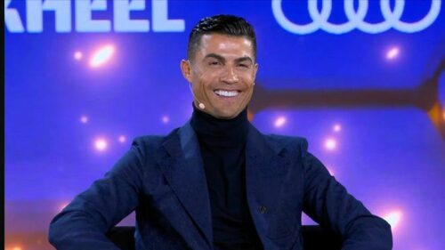 Ronaldo izjavom podigao prašinu: Već smo jača liga od njih, znam šta govorim