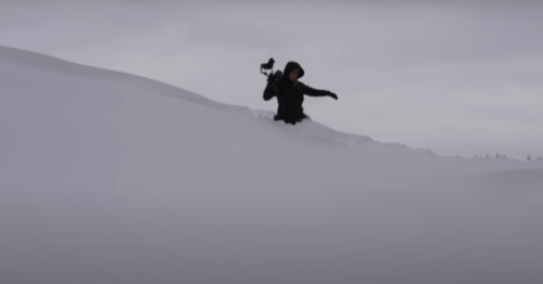 (VIDEO) GRAD U KOME NAPADA NAJVIŠE SNIJEGA NA SVIJETU Mnogi dolaze kako bi uživali u skijanju