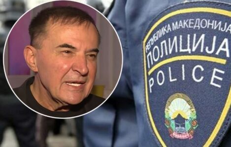 Policajka zaradila krivičnu prijavu: Unapređenje proslavila uz Mitra Mirića