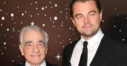 Skorseze potvrdio snimanje dva nova filma: Leonardo Dikaprio ponovo u glavnoj ulozi