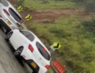 Uznemirujuće scene iz Kolumbije: Klizište sručilo brdo na cestu, poginulo 18 osoba (VIDEO)