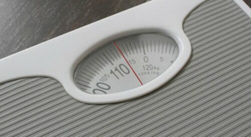 Vic dana: Koliko imaš kilograma?