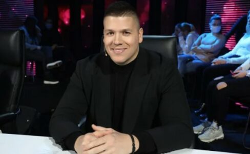 Sloba Radanović objavio konkurs za duet: Traži ženski vokal koji će zapjevati sa njim, a ovo su uslovi (VIDEO)