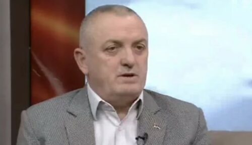 Petronijević: Proces protiv Dodika je suđenje čitavoj Republici Srpskoj