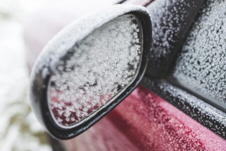 EFIKASAN TRIK Ubrzajte proces zagrijavanja automobila zimi