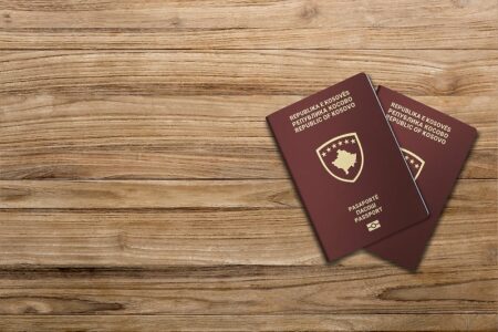 Španija priznala pasoše samoproglašenog Kosova