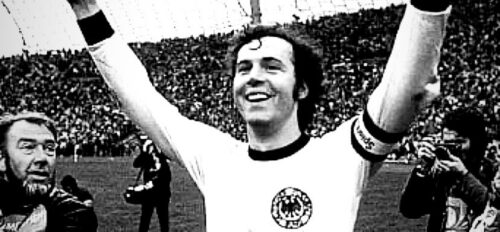 VELIKA TUGA Najveći fudbaler u istoriji Njemačke: Preminuo Franc Bekenbauer