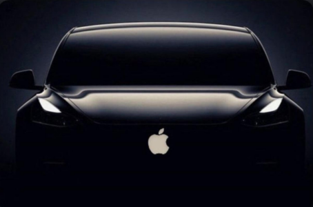 „PROJECT TITAN“ Apple planira da lansira svoj električni automobil 2028. godine