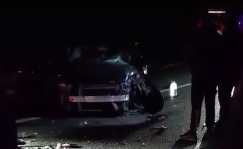 TEŠKE SAOBRAĆAJKE NA PUTEVIMA SRPSKE Vozač iz Vlasenice sa teškim povredama prebačen u UKC Srpske