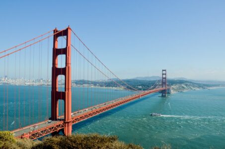 Nakon oko 2.000 samoubistava: Čuveni most u San Francisku dobio mrežu za prevenciju