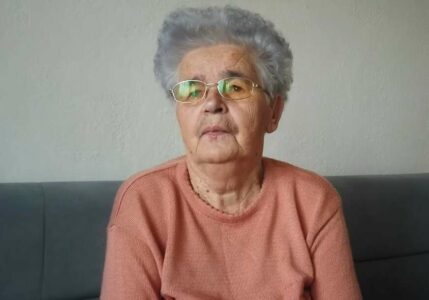 PRETUČENA ZBOG 20 KM Ispovijest bake (81) koja je pretrpjela brutalan zločin: „Ne smijem se vratiti kući“ (VIDEO)