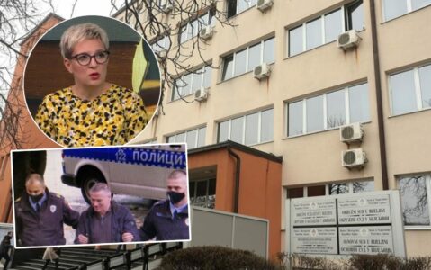 EKSKLUZIVNO! Sud u Bijeljini ukinuo pritvor Milenku Tomiću optuženom za pedofiliju, za ALOonline se oglasila advokatica oštećene strane