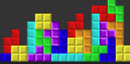 PREŠAO IGRICU I UŠAO U ISTORIJU Dječak postao prva osoba ikad koja je “pobijedila” Tetris