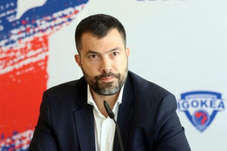 POLITIČKO NEBO IMA NOVU ZVIJEZDU Igor Dodik izabran za organizacionog sekretara SNSD-a