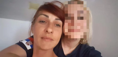 NOVI DETALJI MONSTRUOZNOG ČINA Ubijena Dragana (47) se plašila i za djecu: To veče je došao znajući da nema ko da ih zaštiti od njega