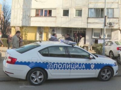 POSVAĐALI SE ZBOG IZGRADNJE KUĆE Jovan iz Teslića branio majku, pa ubio rođaka: Osuđen na 18 mjeseci zatvora