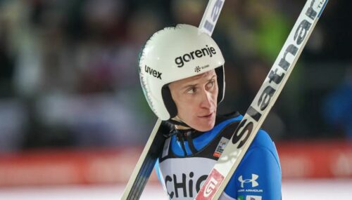 IDE U PENZIJU Slovenački skijaški skakač letio preko 250 metara, a sada se sprema za kraj karijere