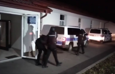 INTERVENISALA POLICIJA Učenik srednje škole u Ljubuškom prijetio ubistvom