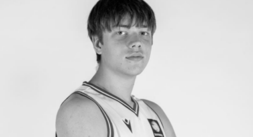 (FOTO) TRAGIČNE VIJESTI Preminuo košarkaš (18) iz Ukrajine od posljedica ranjavanja