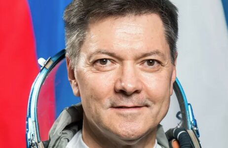RUSKI KOSMONAUT ISPISUJE ISTORIJU Oleg Kononenko oborio rekord po dužini boravka u orbiti