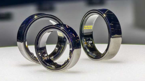 PRATI ZDRAVLJE KORISNIKA Samsung predstavio pametni prsten Galaxy Ring