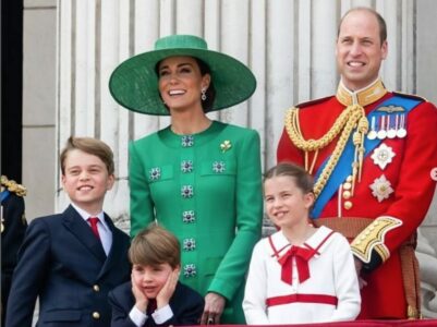 ISPLIVALA KRALJEVSKA PRAVILA Princu Džordžu kao i njegovom ocu od 12. godine zabranjena jedna stvar