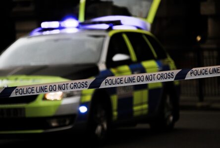 KRAJ DRAME U LONDONU Uhapšen muškarac koji je mačetom izbo nekoliko osoba