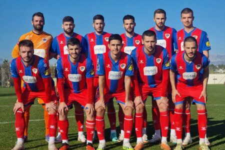 NI TREĆA NIJE SREĆA Fudbaleri Borca doživjeli još jedan poraz u Antaliji