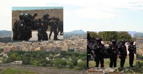 ZADAT OZBILJAN UDARAC ORGANIZOVANOM KRIMINALU Rasvijetljena četiri ubistva u Grčkoj: Učestvovala i policija Republike Srpske