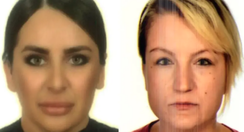 POLICIJA MOLI GRAĐANE ZA POMOĆ Dvije mlade žene nestale u Zagrebu