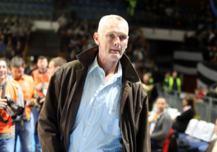 RADOSNE VIJESTI Slavni srpski košarkaš izašao iz bolnice, u stabilnom je stanju