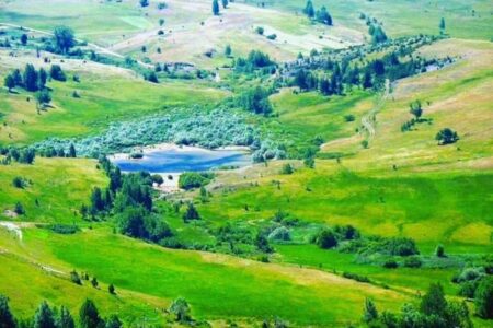 RAJ NA ZEMLJI Selo iz BiH sa 300 izvora pitke vode nekada bilo najljepše u Evropi