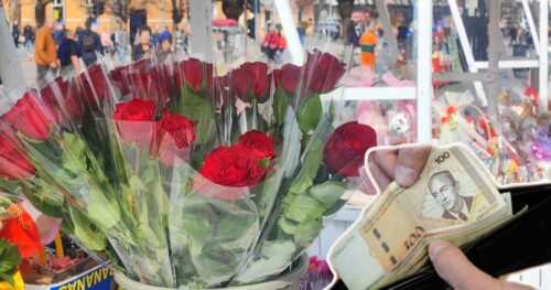(FOTO) OSMI MART U DOBA KRIZE! Otkrili smo gdje možete kupiti karanfil za samo 1 KM, a ovo su cijene cvijeća na ulicama i cvjećarama Banjaluke