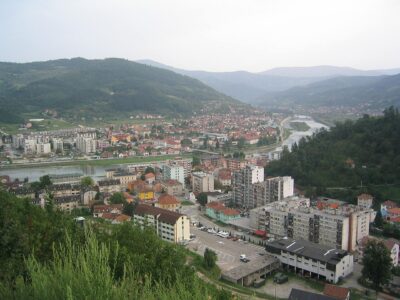 EVROPSKA UNIJA MIJENJA AMBASADORE Satler prešao u Crnu Goru, evo ko je novi šef Delegacije ЕU u BiH