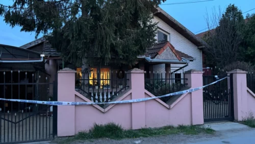 SABINE MUŽA USMRTILA BUŠILICOM Ubistvo žene podsjetilo Srbiju na identičan slučaj