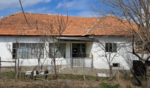 (VIDEO) NEPOZNATI POČINIOCI Opljačkana kuća srpske porodice na KiM