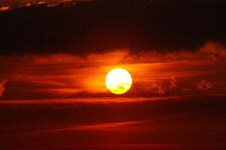 PROVJERITE DA LI STE MEĐU NJIMA Aprilsko pomračenje Sunca donosi katastrofu za ovih 5 znakova