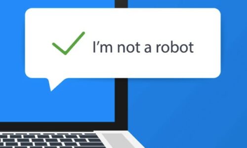 JESTE LI PROBALI? Šta se desi kad kliknete „ja nisam robot“?