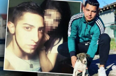 (VIDEO) HUMANOST NA DJELU U BERANAMA Spasio psa iz nabujalog Lima