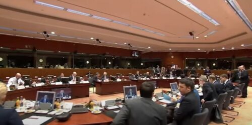 PROTIV GLASALI BiH, SRBIJA I CRNA GORA Politički komitet prihvatio preporuku da tzv. Kosovo bude primljeno u Savjet Еvrope