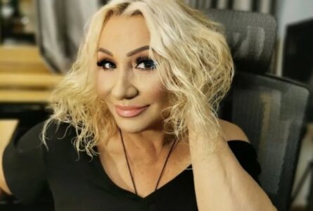 „RIJETKO KO MOŽE TAKO DA ME RASPLAČE“ Andreana Čekić otkrila zbog koje pjevačice lije suze: Volim je svim srcem!