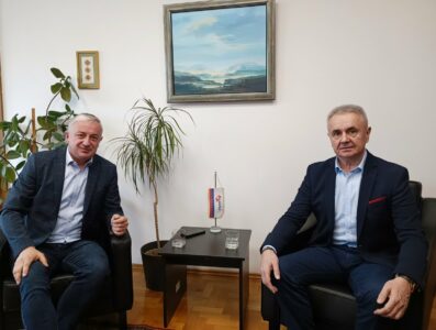 Borenović: Stanić snažno pojačanje za PDP