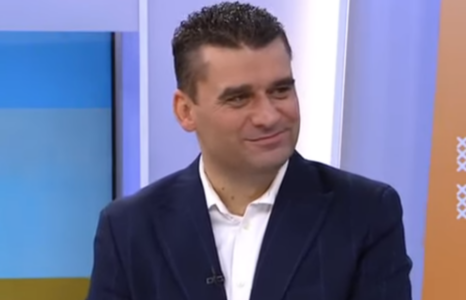 TRENUTNO NA INTENZIVNOJ NJEZI Novinar Branimir Đuričić hitno operisan u UKC RS