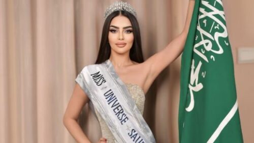 ISTORIJSKI POTEZ Saudijska Arabija prvi put učestvuje na izboru za „Miss Universe“