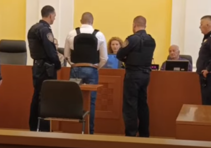 OPSADNO STANJE U SPLITU ZBOG SRBINA Osumnjičenom za ubistvo „Škaljarca“ Gorana Vlaovića stigla pošiljka