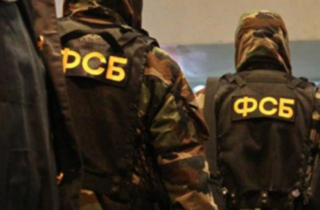 FSB NA NOGAMA Spriječen novi teroristički napad u Rusiji
