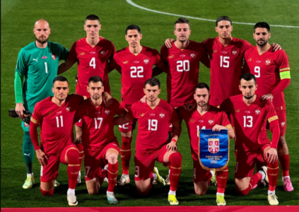 ENGLEZI PRVI FAVORITI Ovo su kvote za osvajanje Evropskog prvenstva, poznato gdje se nalazi reprezentacija Srbije