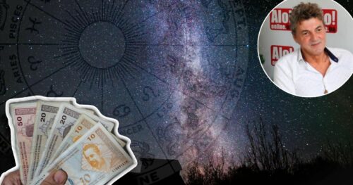 VELIKI FINANSIJSKI HOROSKOP ZA PROLJEĆE Astrolog Žarko Gambiroža otkriva kome novac ide u džep, a kome zvijezde neće biti naklonjene