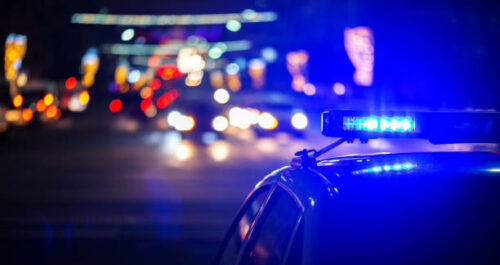 POLICIJA U ČUDU Baka (103) isključena iz saobraćaja zbog prebrze vožnje