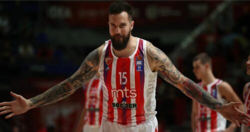 RADULJICA ŽELI U EVROLIGU! Pozati srpski košarkaš otvorio dušu: Imam isti osjećaj da je potrebno boriti se